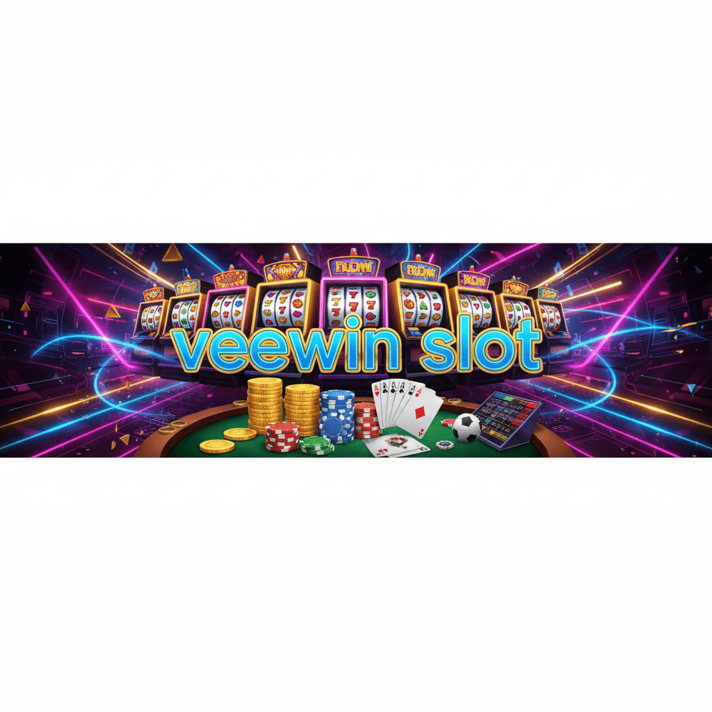 veewin slot