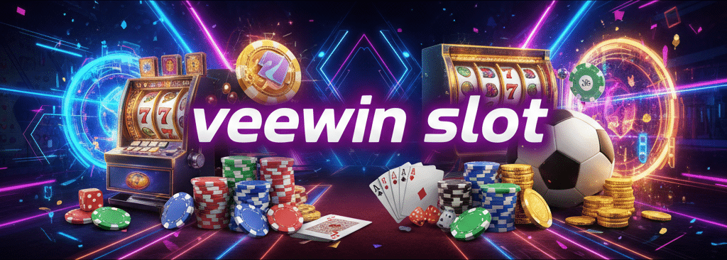 veewin slot