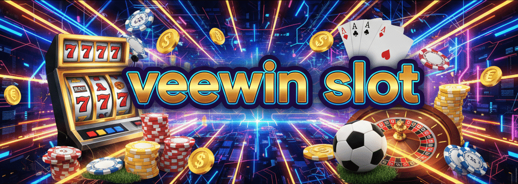 veewin slot