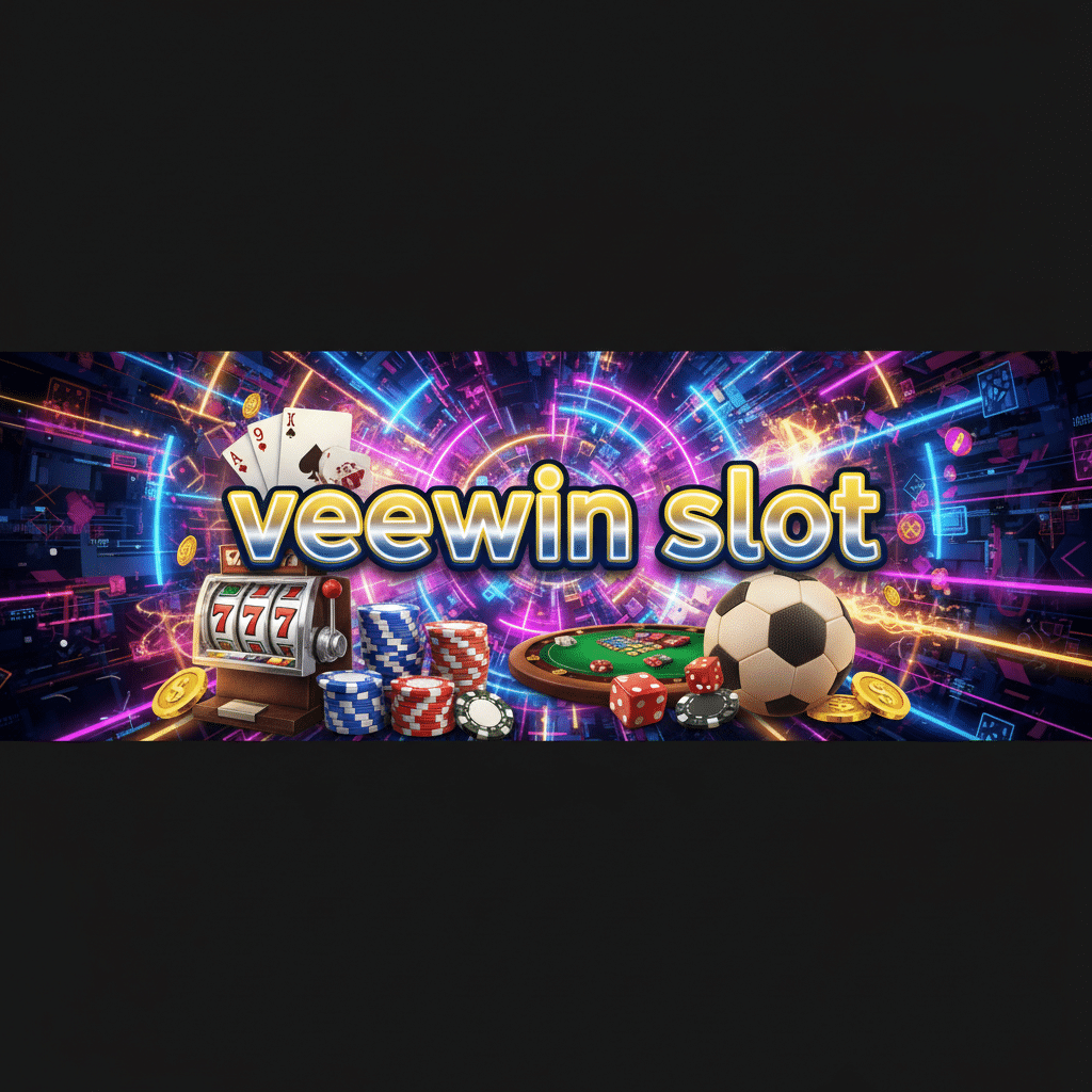 veewin slot