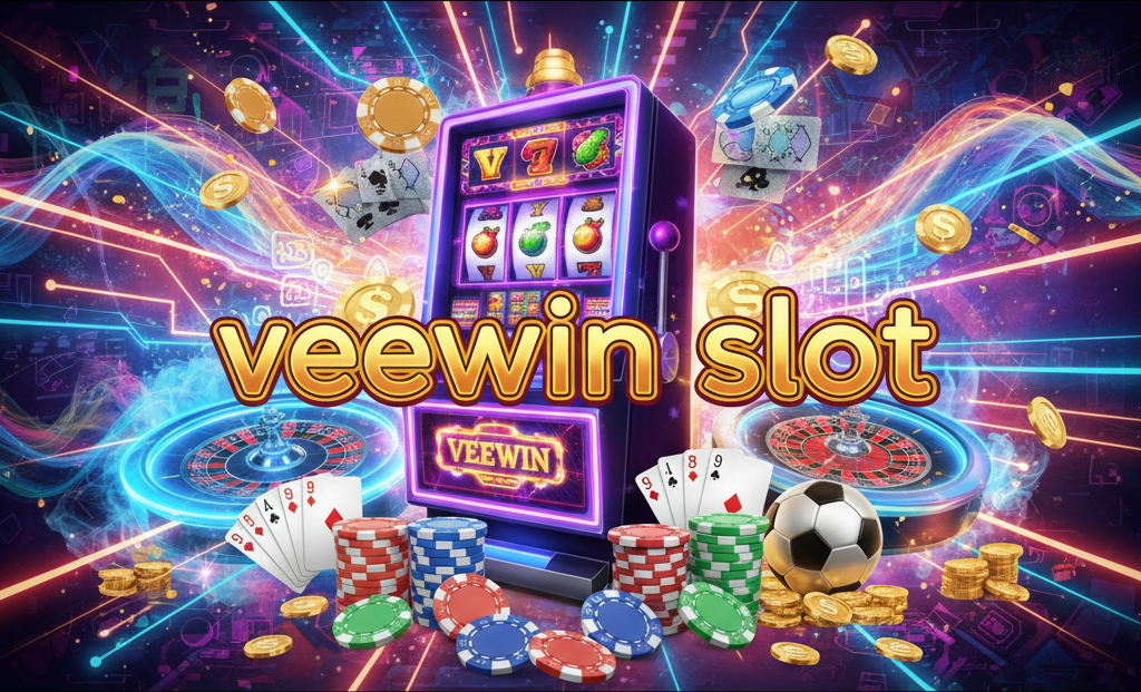 veewin slot
